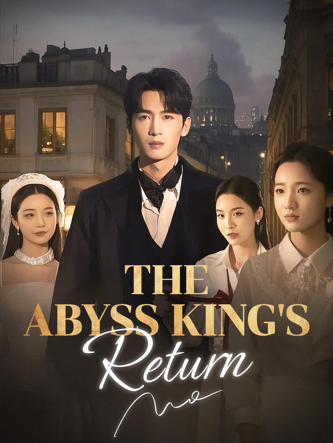 The Abyss King's Return