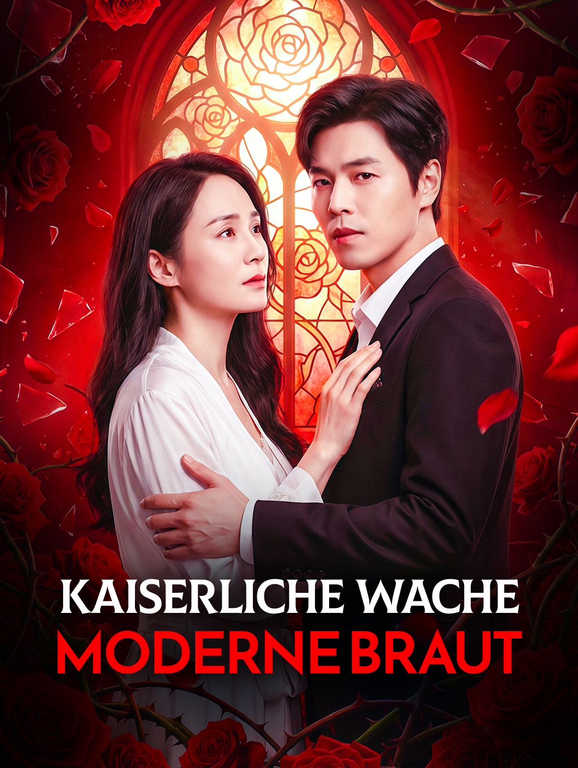 Kaiserliche Wache, moderne Braut
