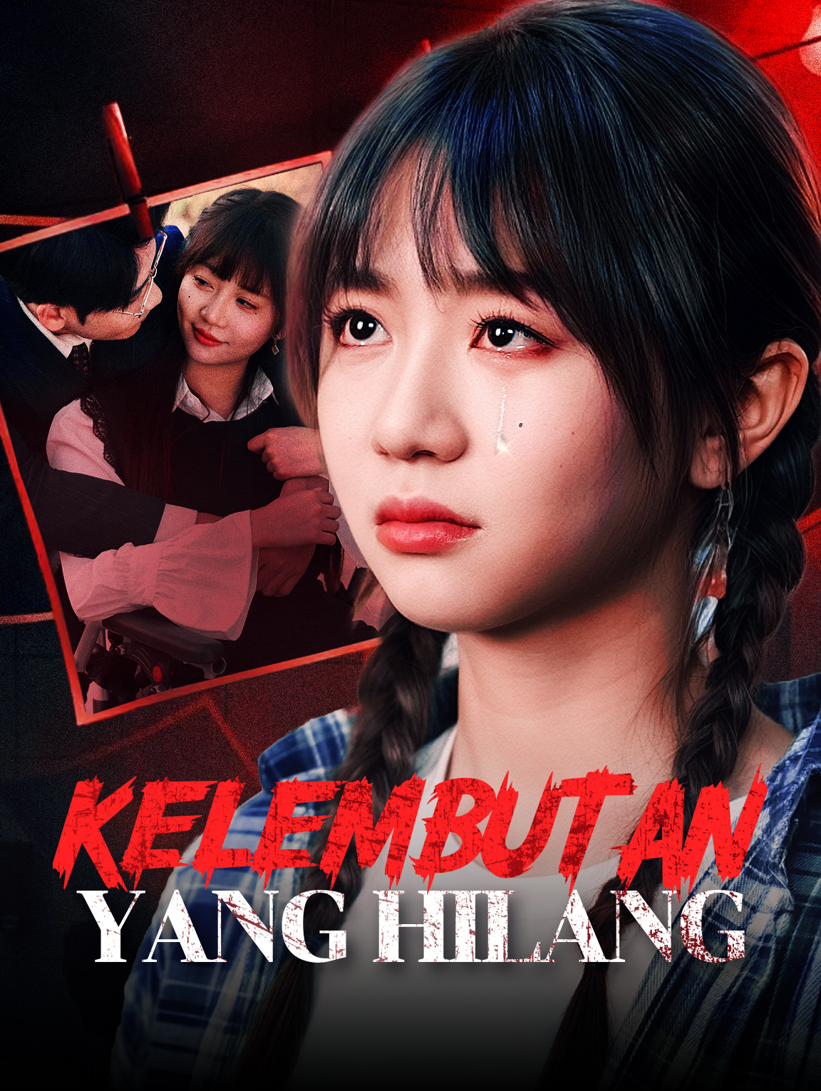 kelembutan yang hilang