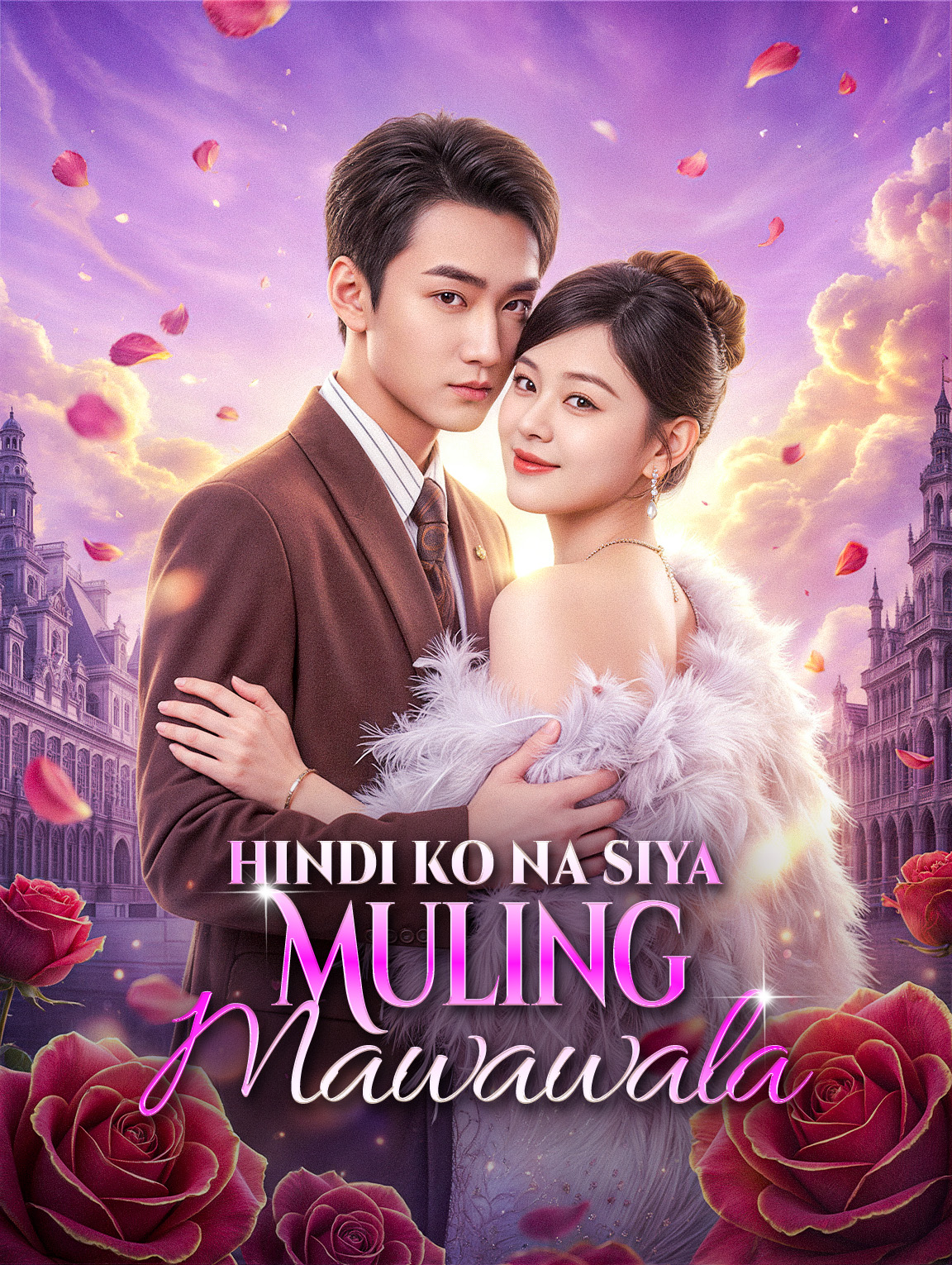 Hindi Ko Na Siya Muling Mawawala