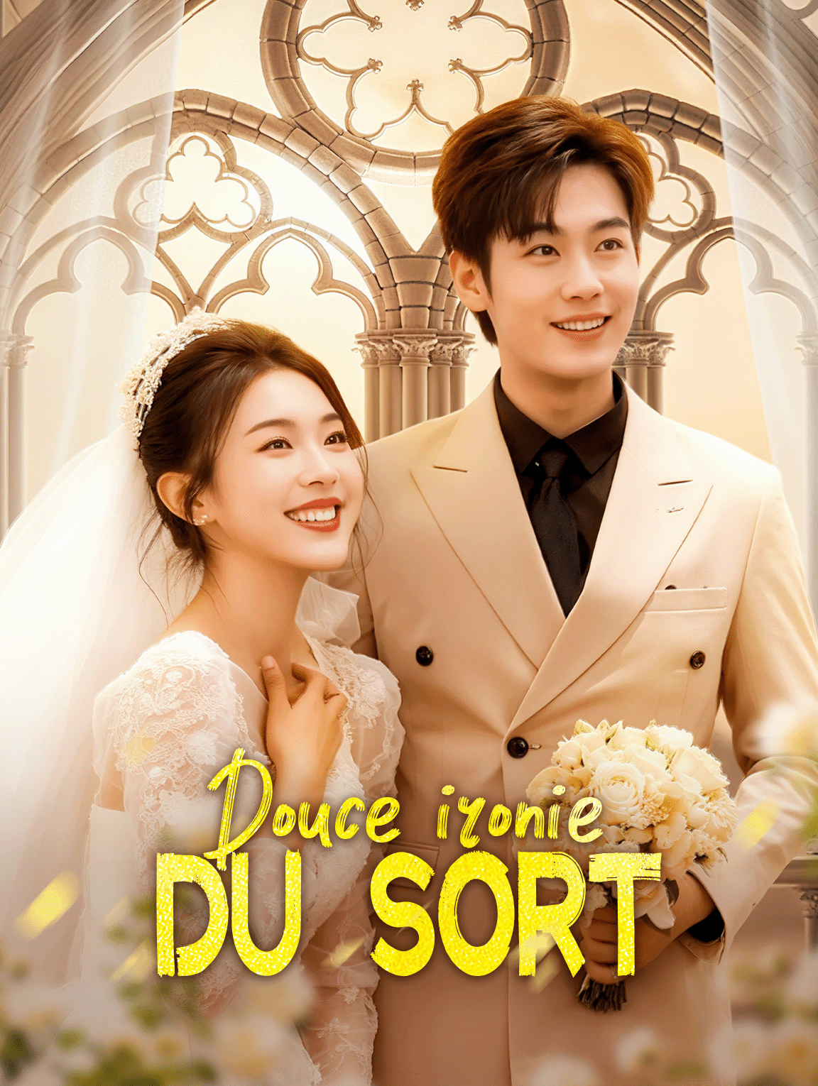 Douce ironie du sort