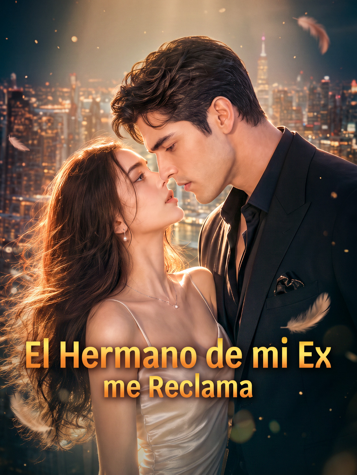 El Hermano de mi Ex me Reclama
