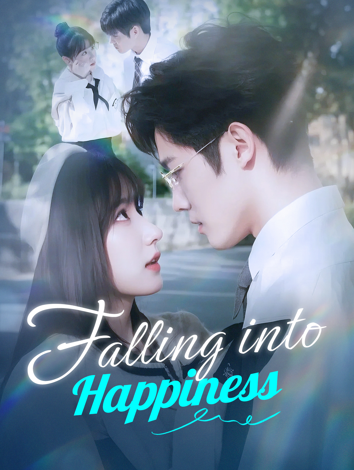 Falling into Happiness