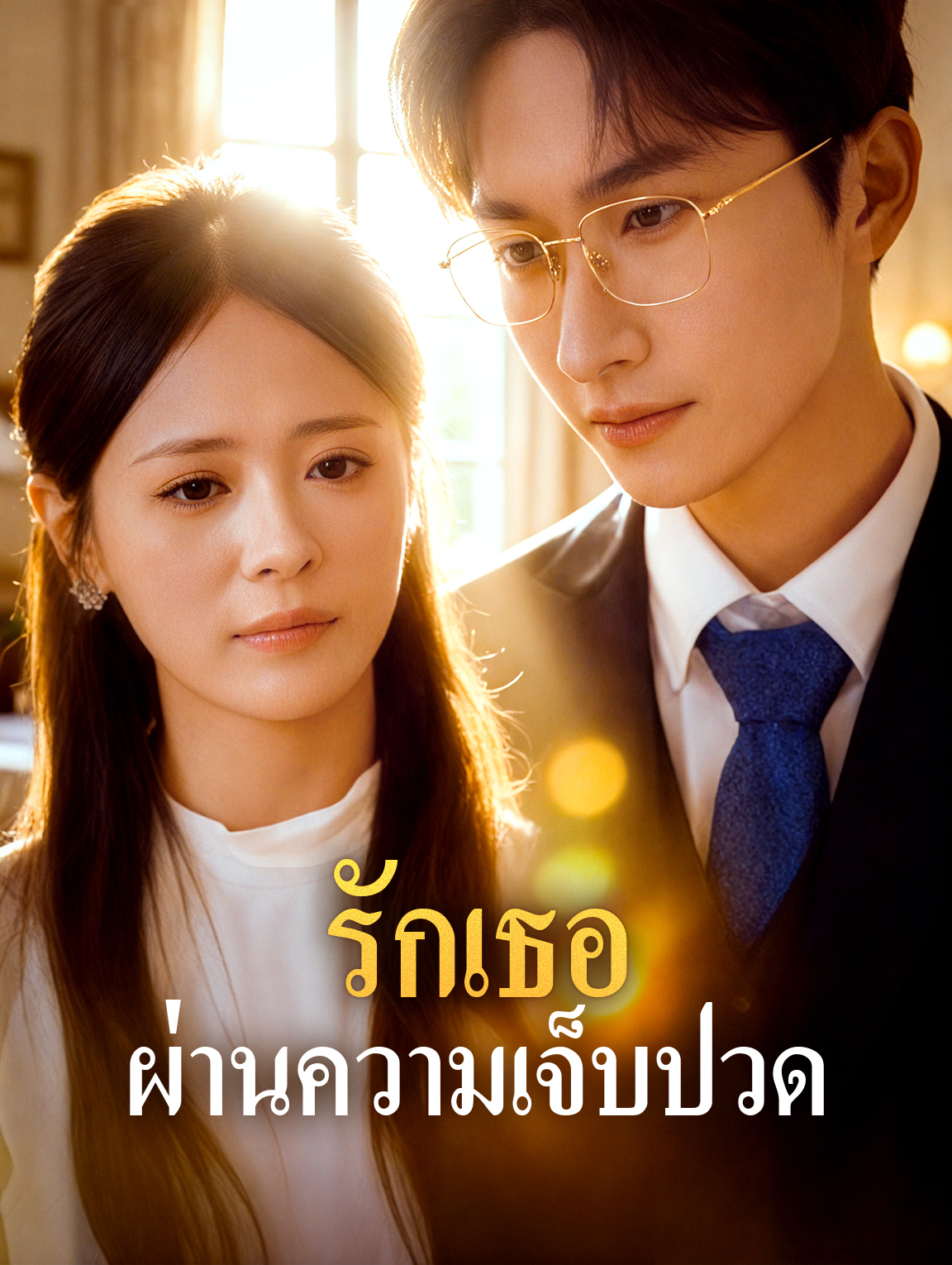 รักเธอ ผ่านความเจ็บปวด