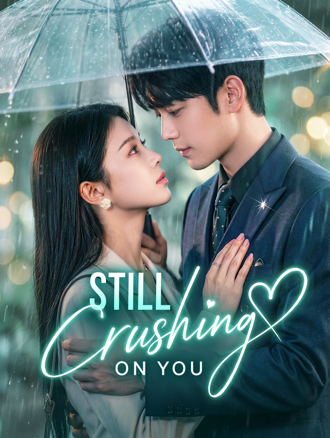 Still Crushing on You