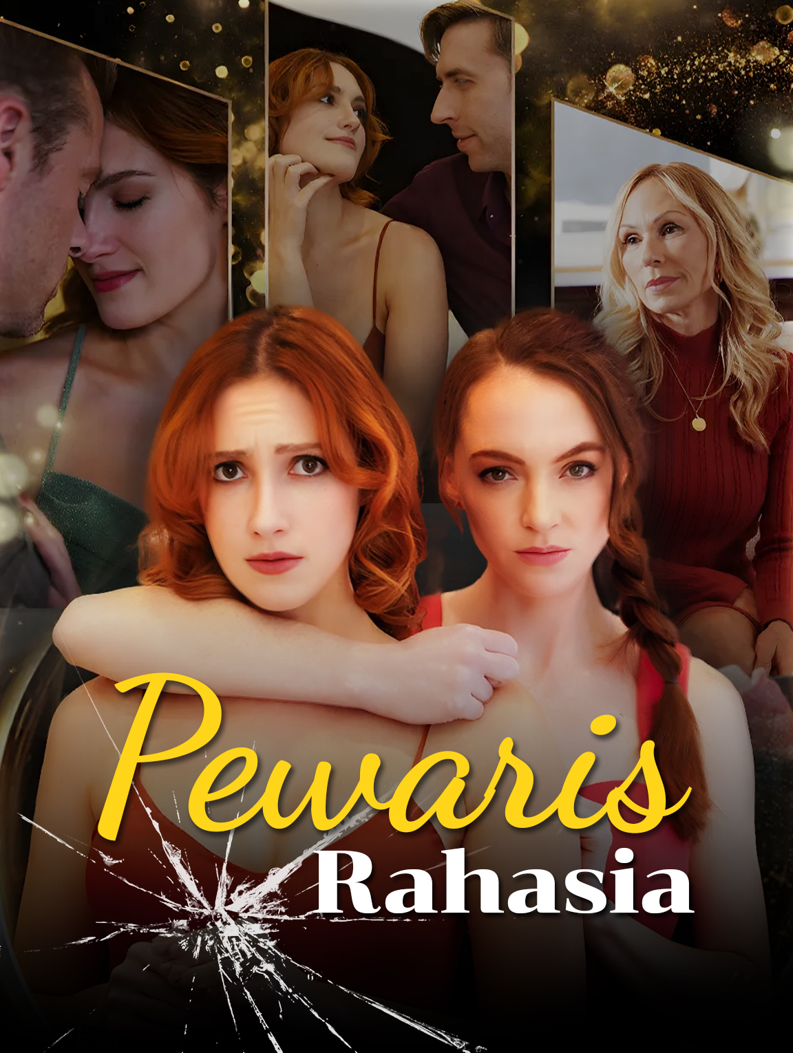 Pewaris Rahasia