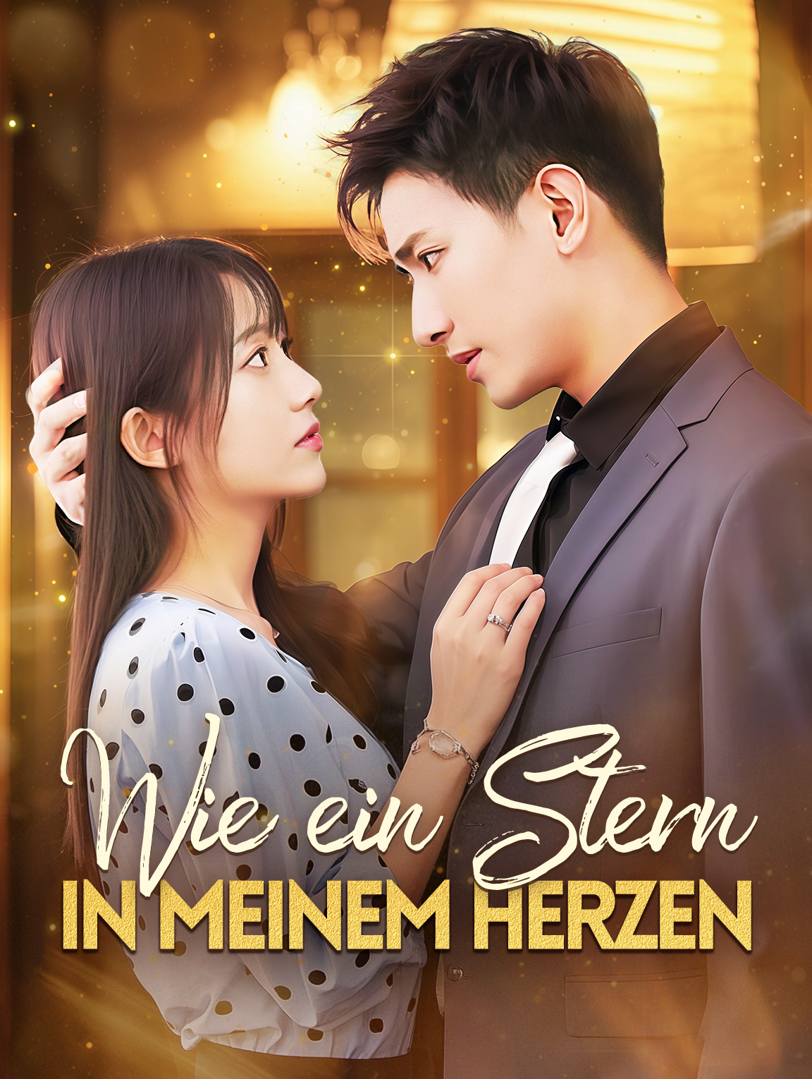 Wie ein Stern in meinem Herzen