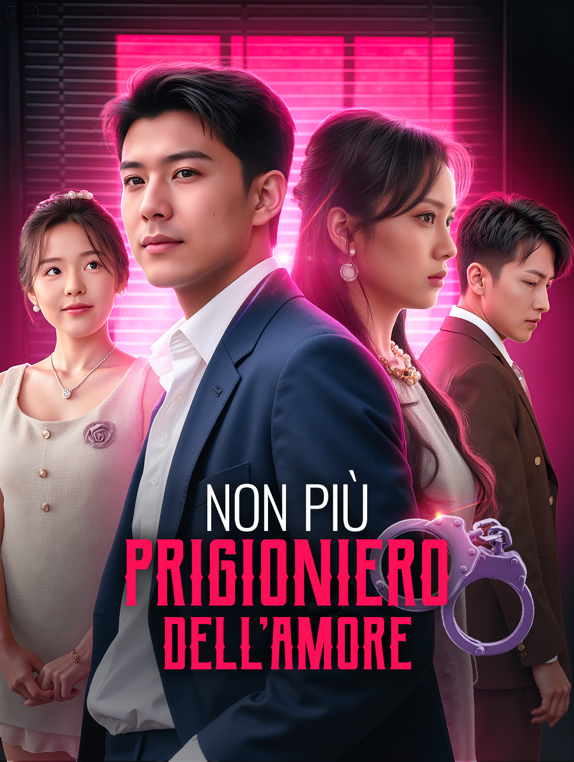 Non Più Prigioniero dell’Amore