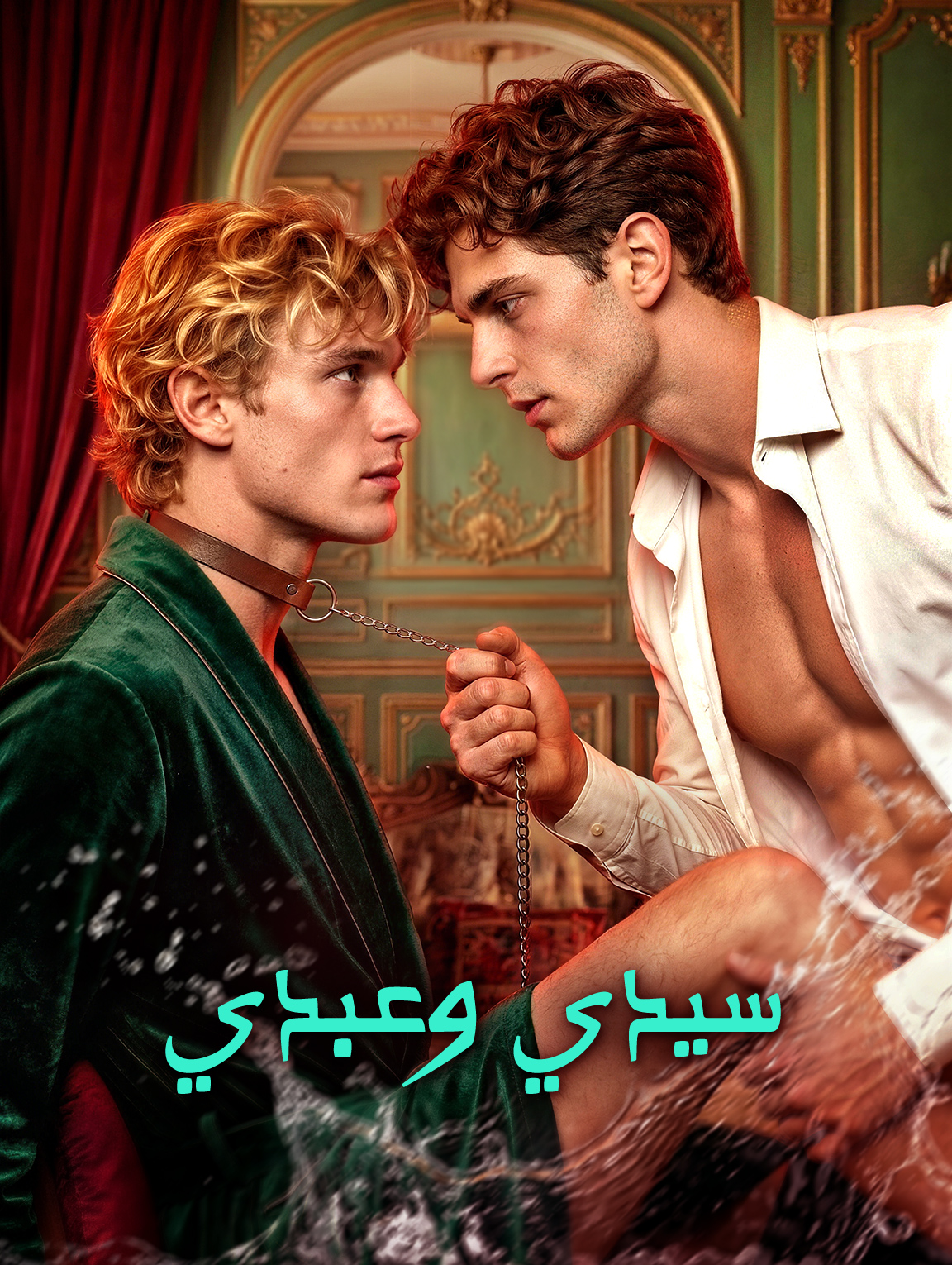 سيدي وعبدي