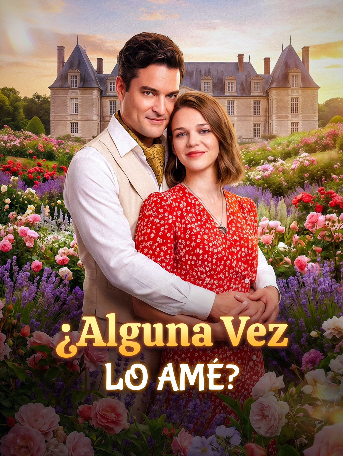 ¿Alguna Vez lo Amé?