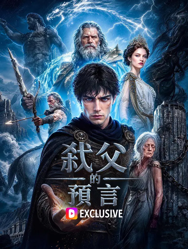 弒父的預言