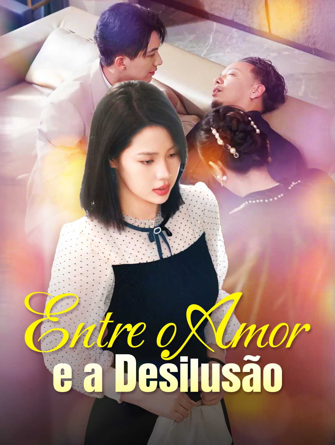 Entre o Amor e a Desilusão