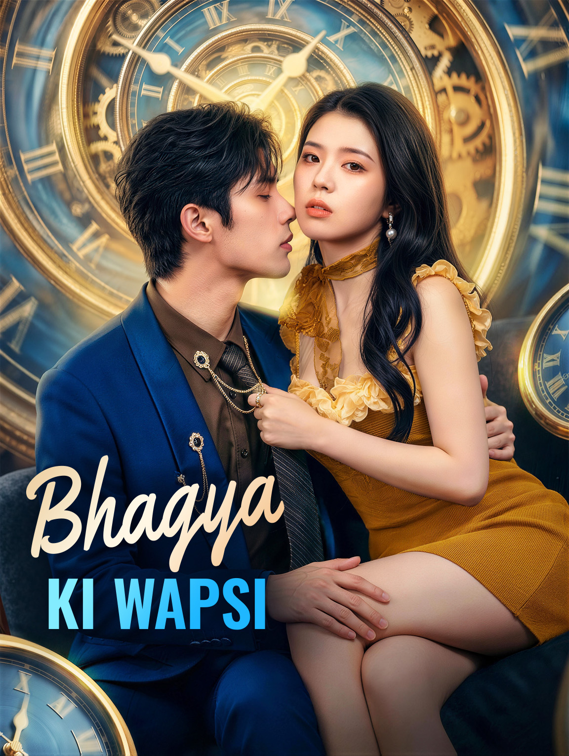 Bhagya Ki Wapsi