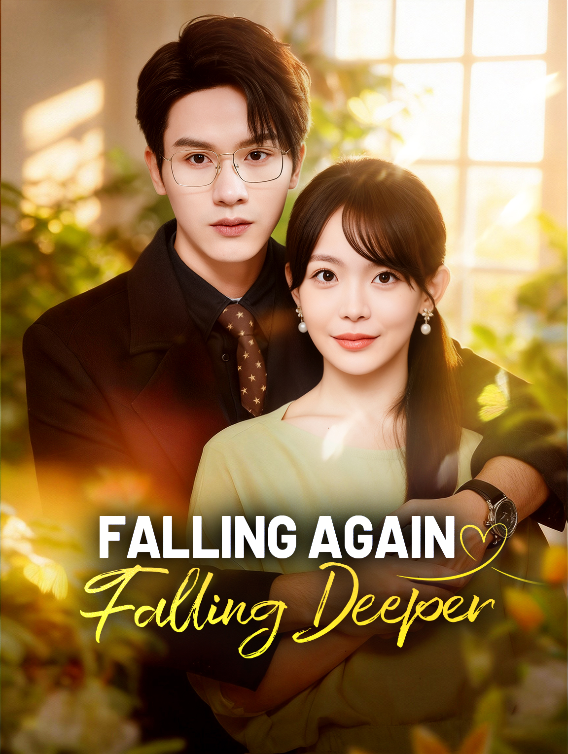 Falling Again, Falling Deeper