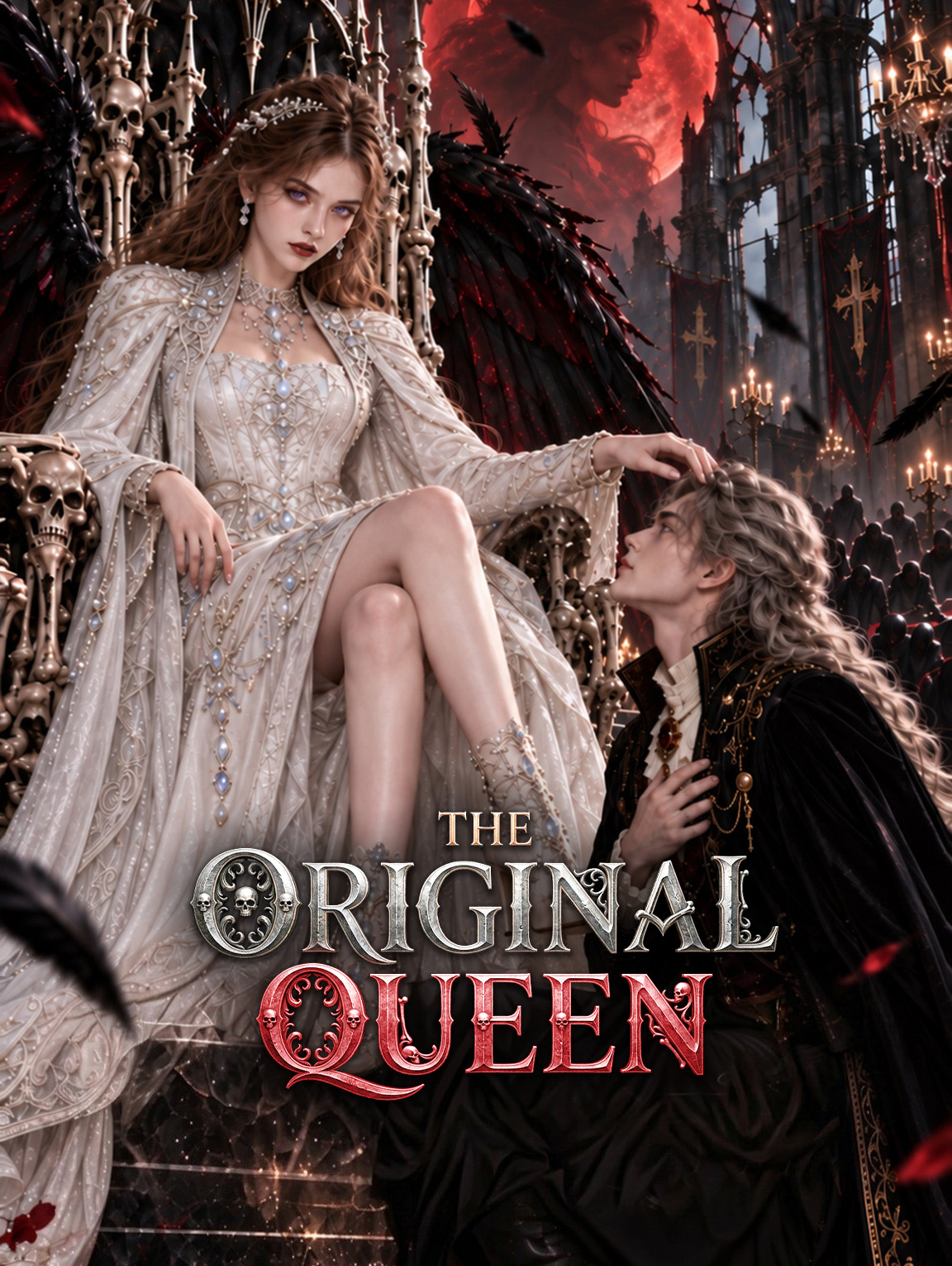 The Original Queen