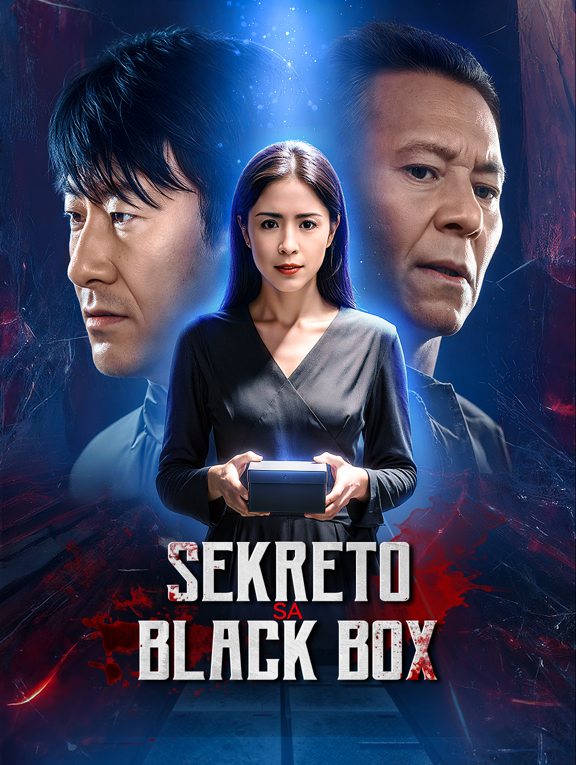 Sekreto sa Black Box