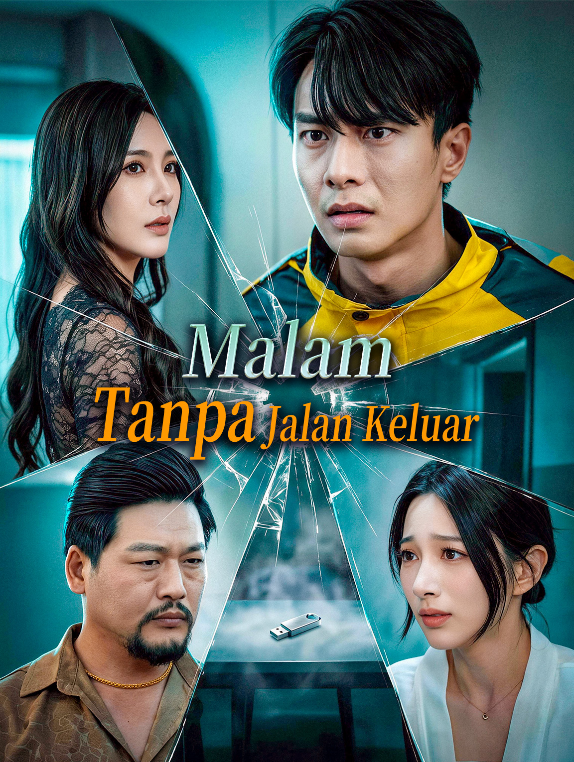 Malam Tanpa Jalan Keluar