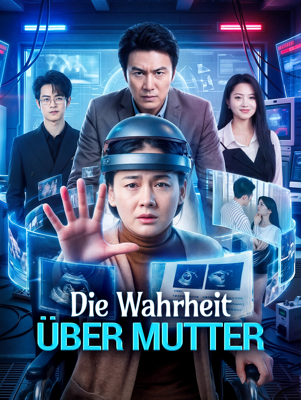 Die Wahrheit über Mutter