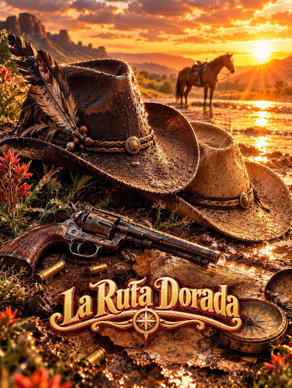 La Ruta Dorada