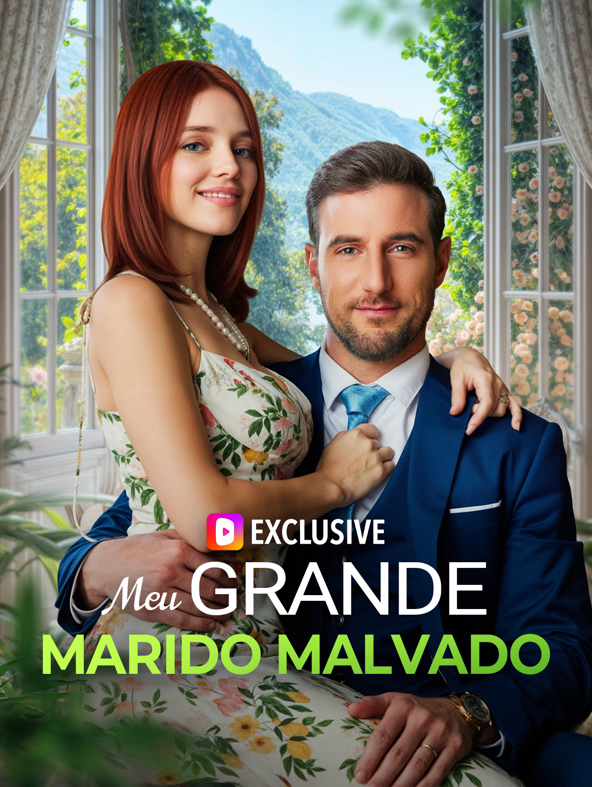 Meu Grande Marido Malvado