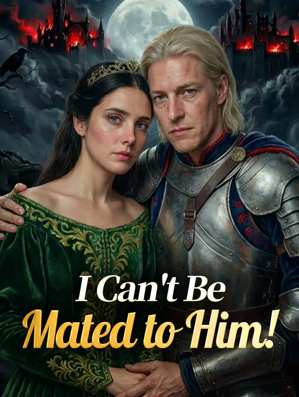 I Can't Be Mated to Him!