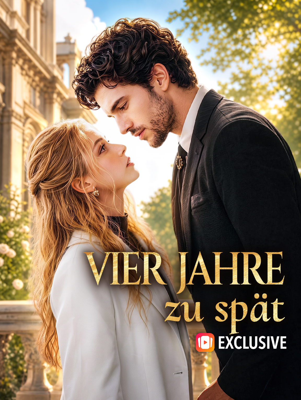 Vier Jahre zu spät