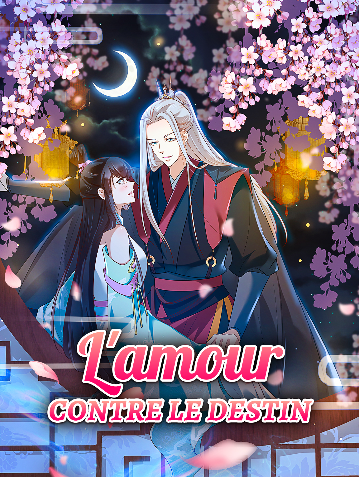 L'amour contre le destin