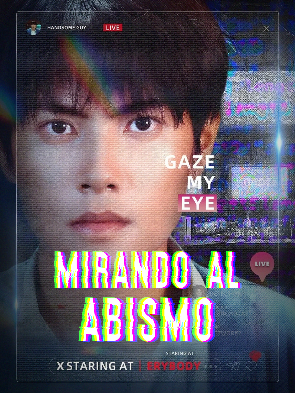 Mirando al Abismo