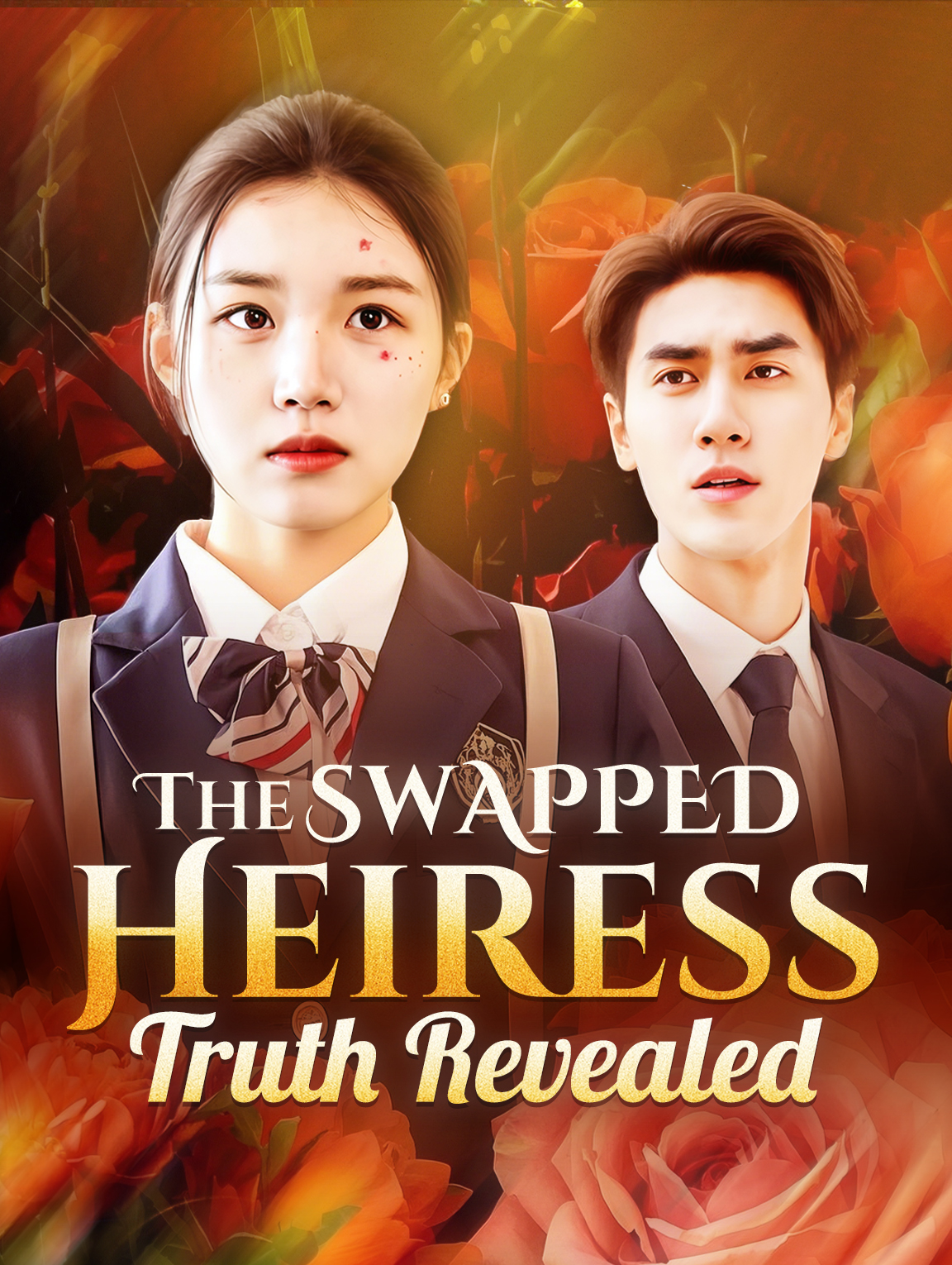 The Swapped Heiress: Truth Revealed