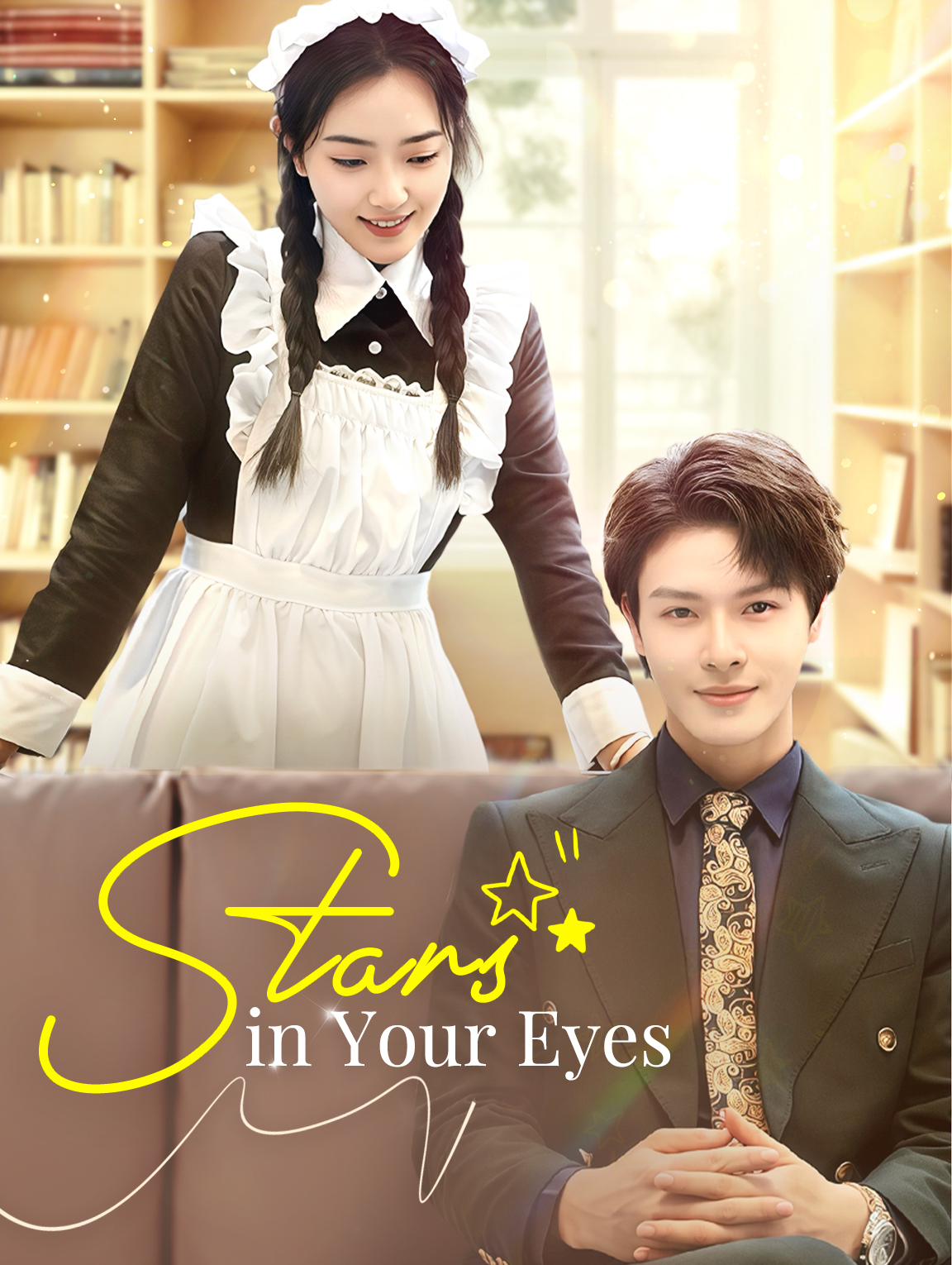 Stars in Your Eyes