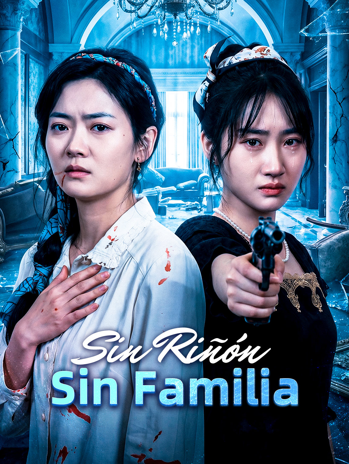 Sin Riñón, Sin Familia