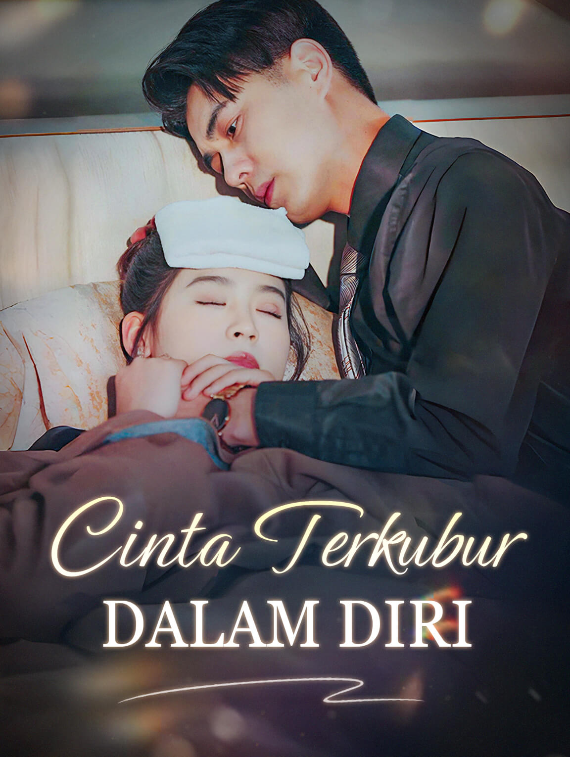 Cinta Terkubur Dalam Diri