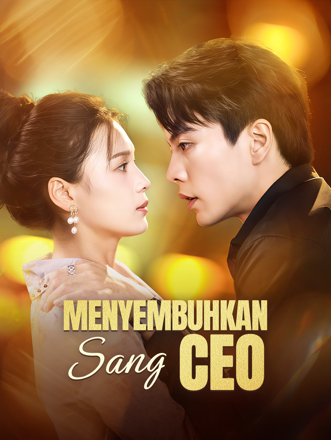 Menyembuhkan Sang CEO