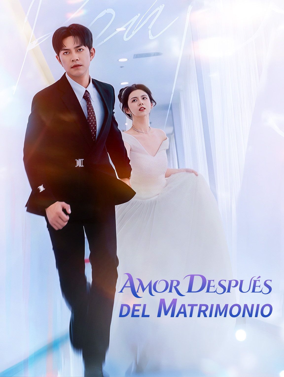 Amor Después del Matrimonio