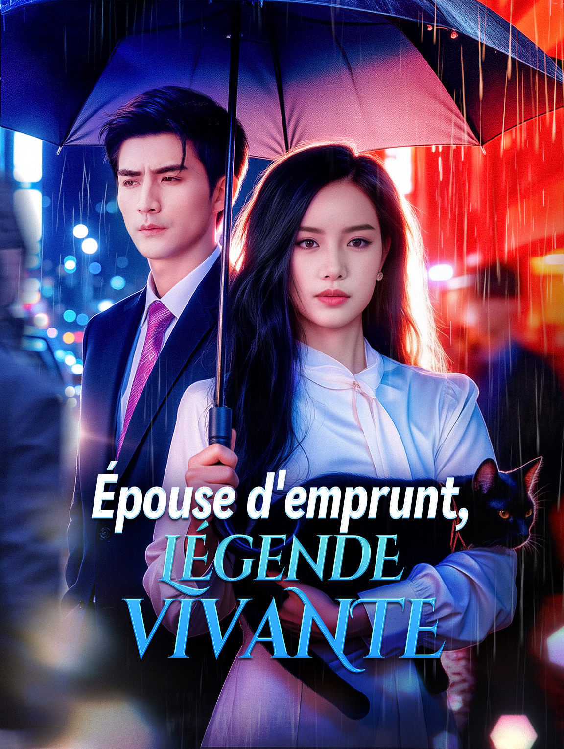 Épouse d'emprunt, légende vivante