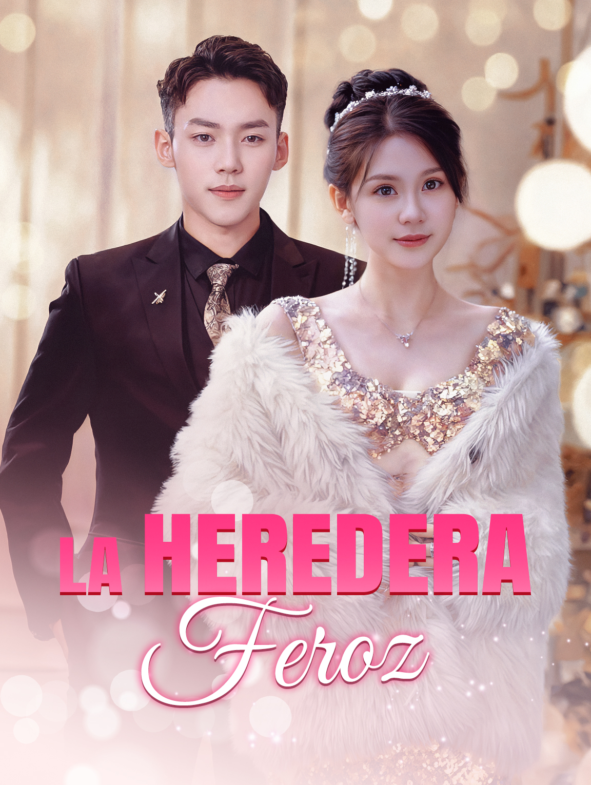 La Heredera Feroz