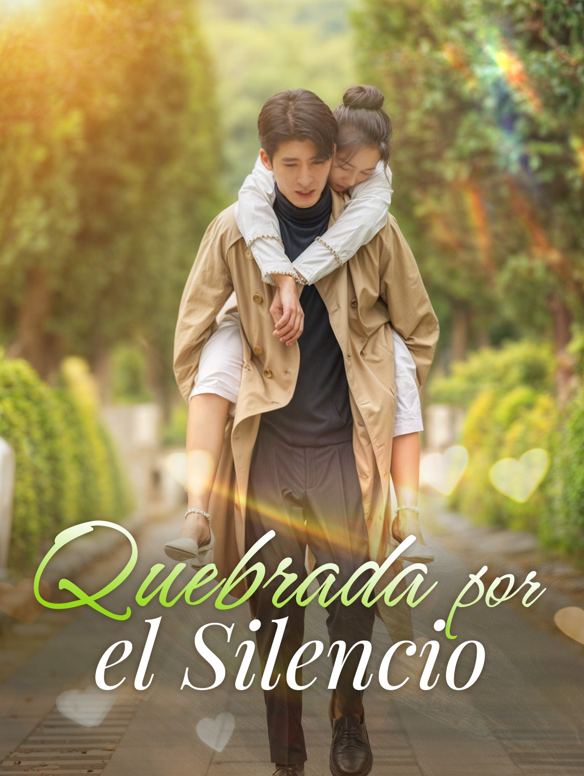 Quebrada por el Silencio