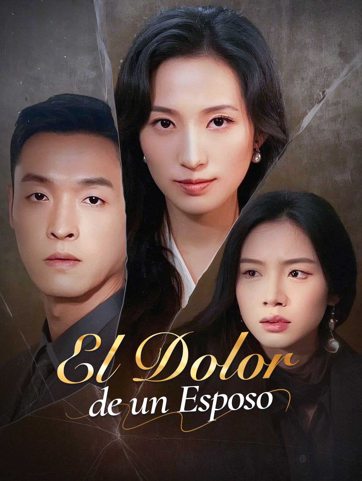 El Dolor de un Esposo