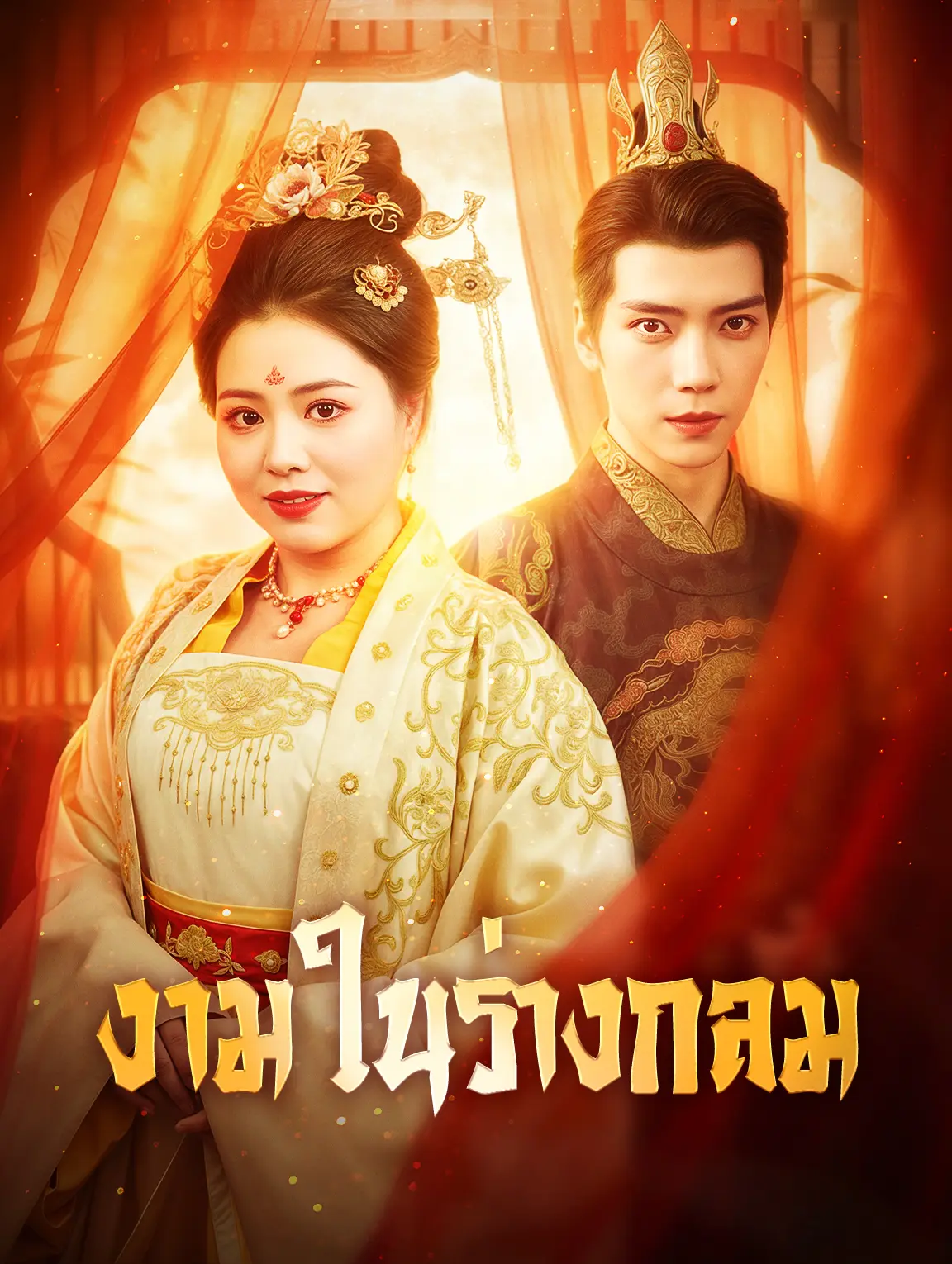 งามในร่างกลม