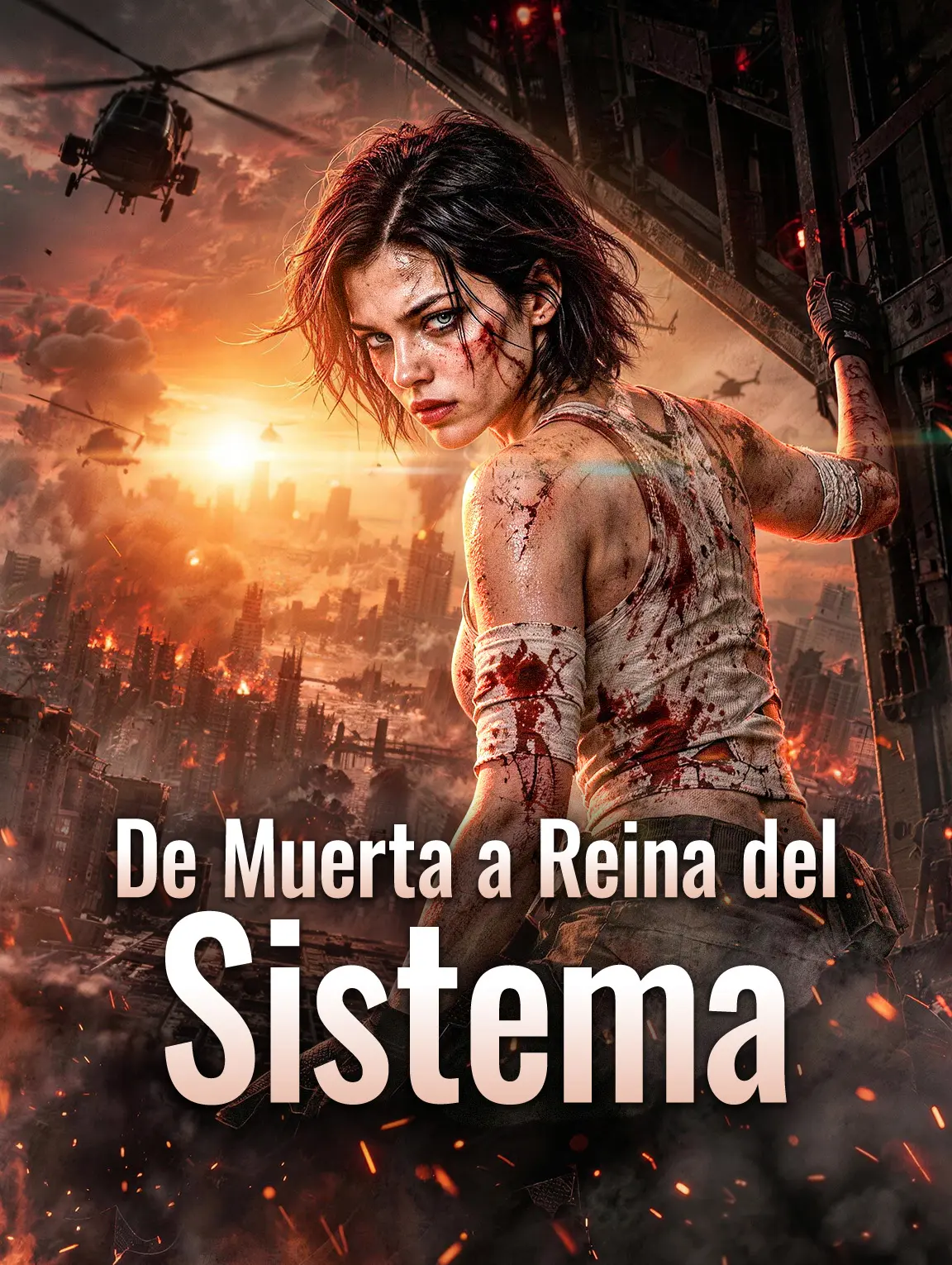 De Muerta a Reina del Sistema