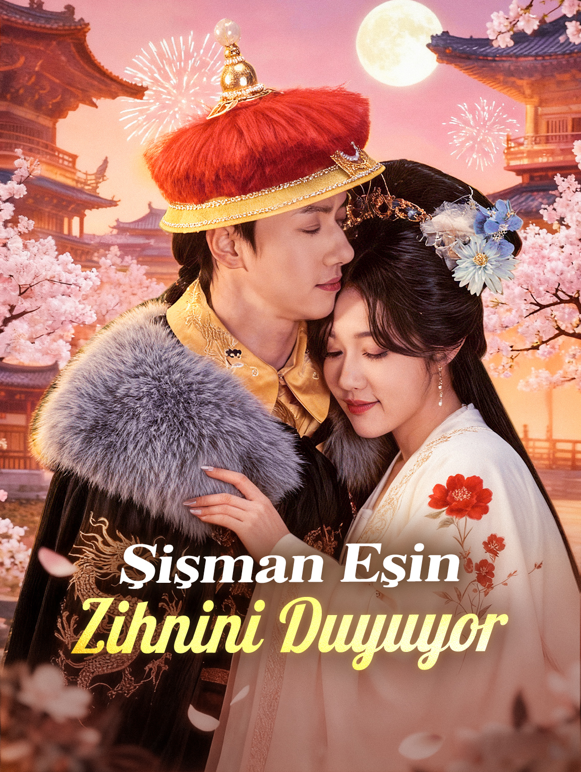 Şişman Eşin Zihnini Duyuyor