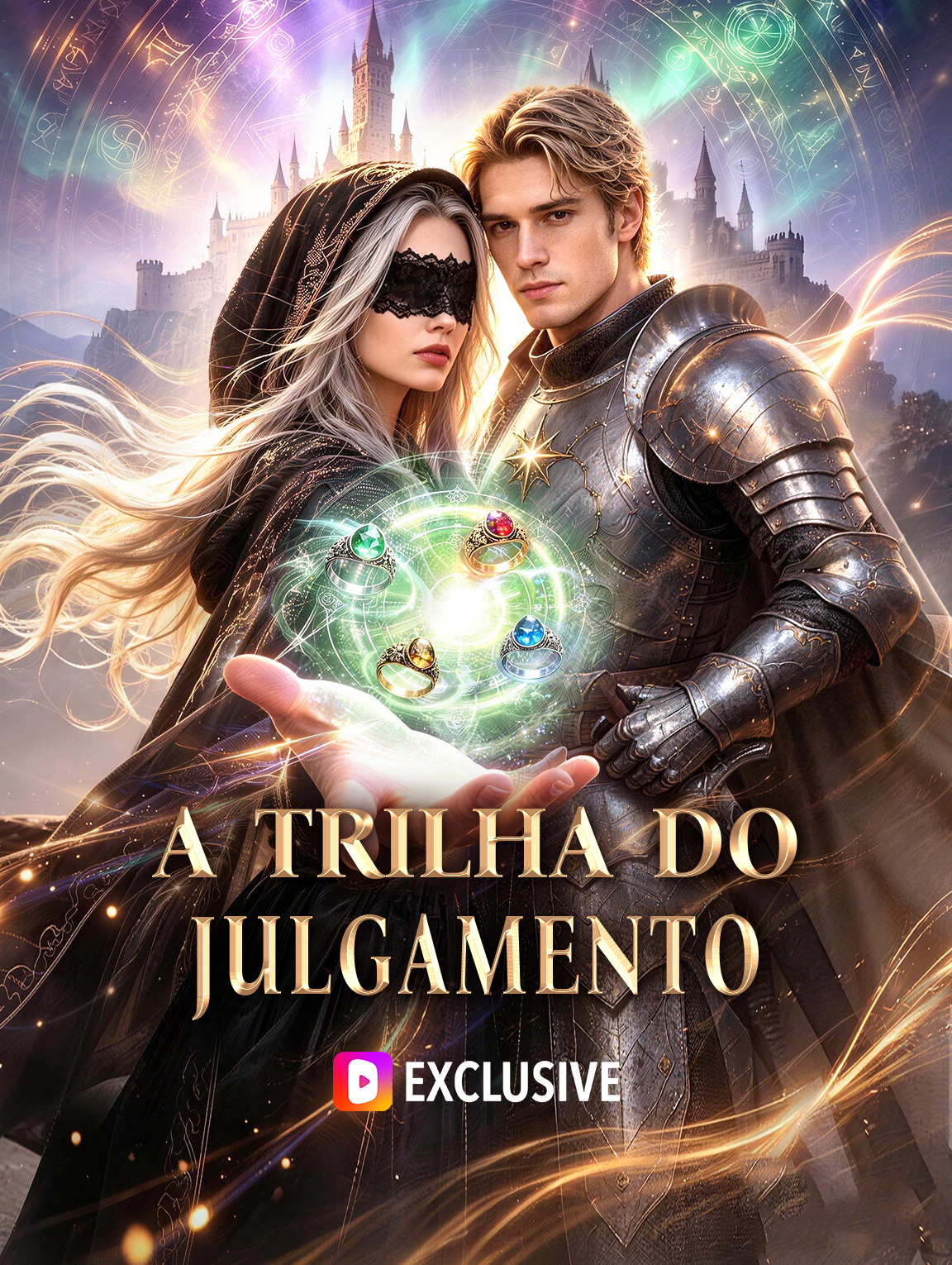 A Trilha do Julgamento