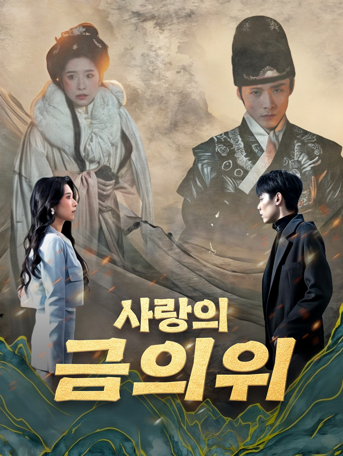 사랑의 금의위