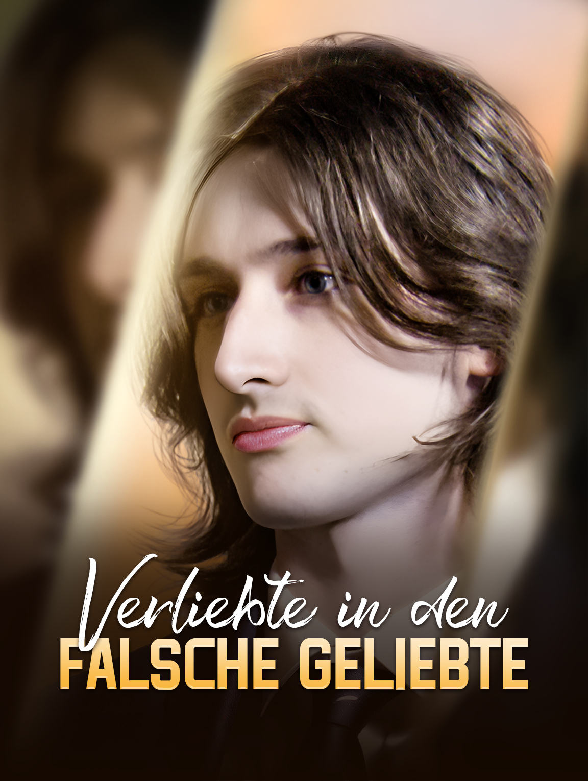 Verliebte in den falschen Liebhaber