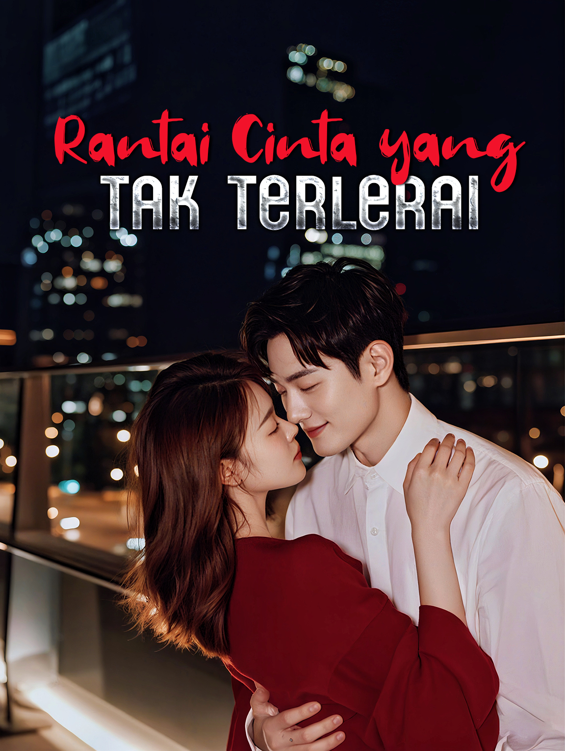 Rantai Cinta yang Tak Terlerai