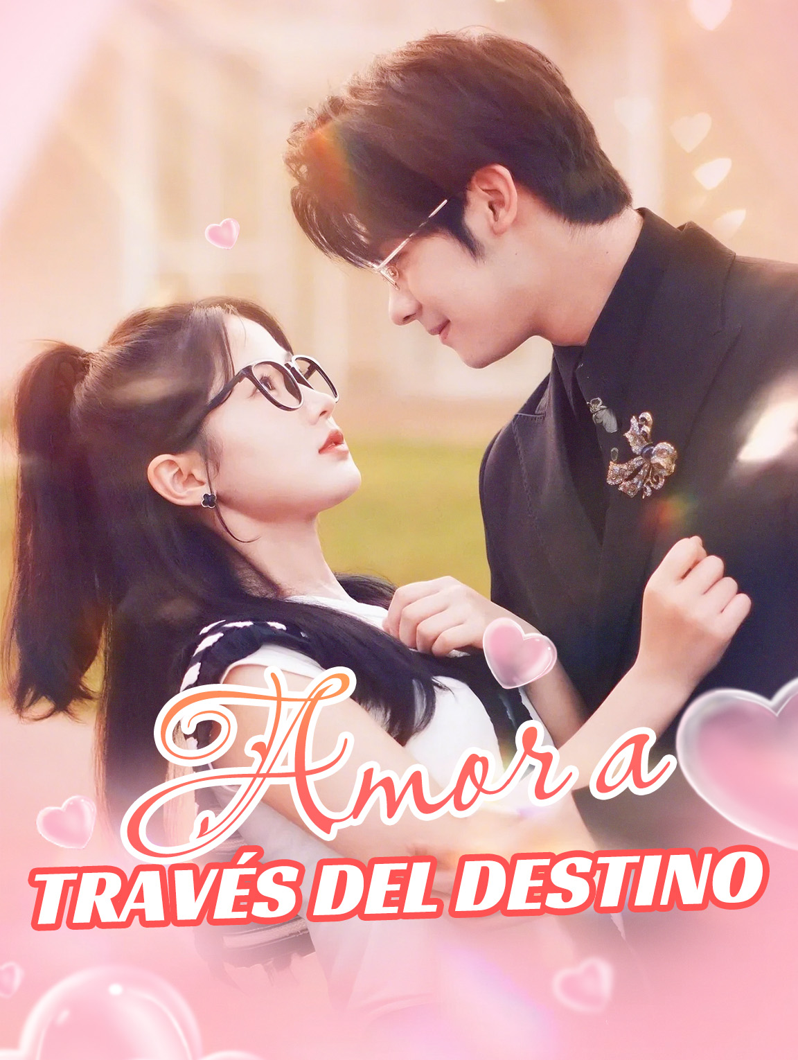 Amor a Través del Destino