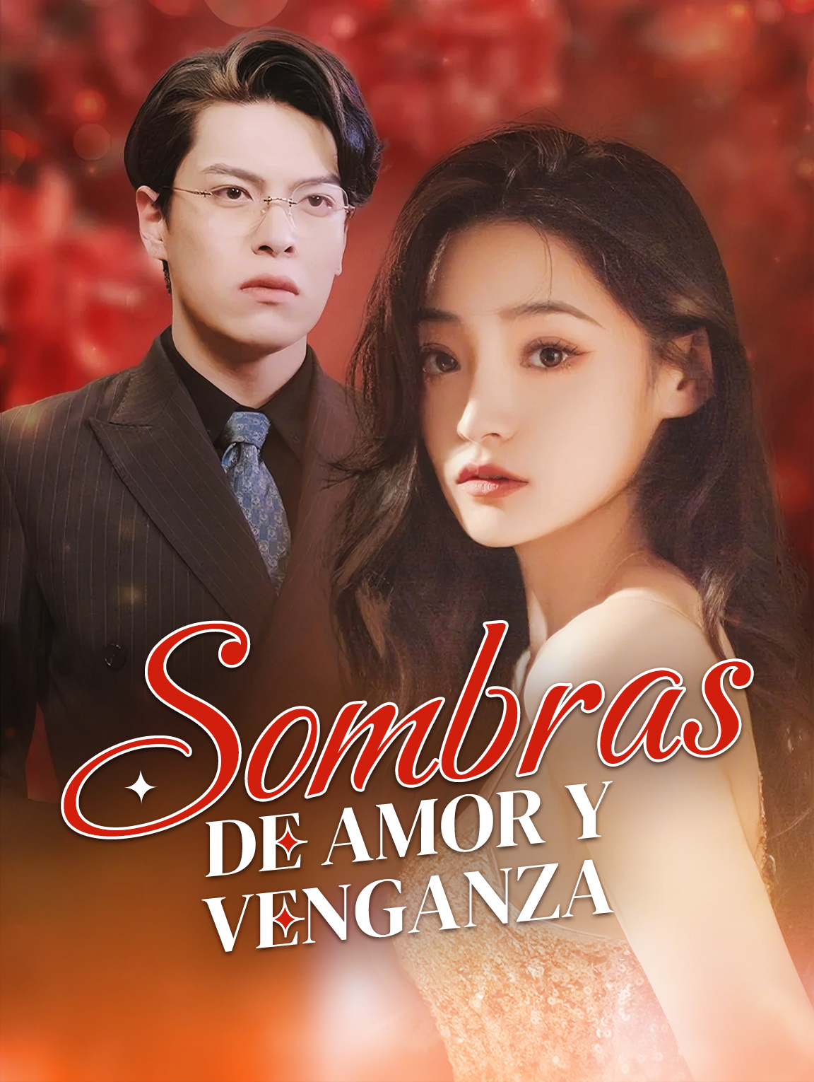 Sombras de Amor y Venganza