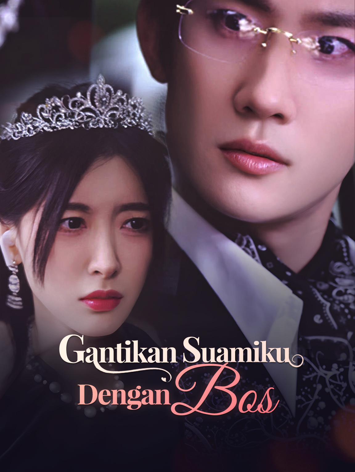 Gantikan Suamiku Dengan Bos