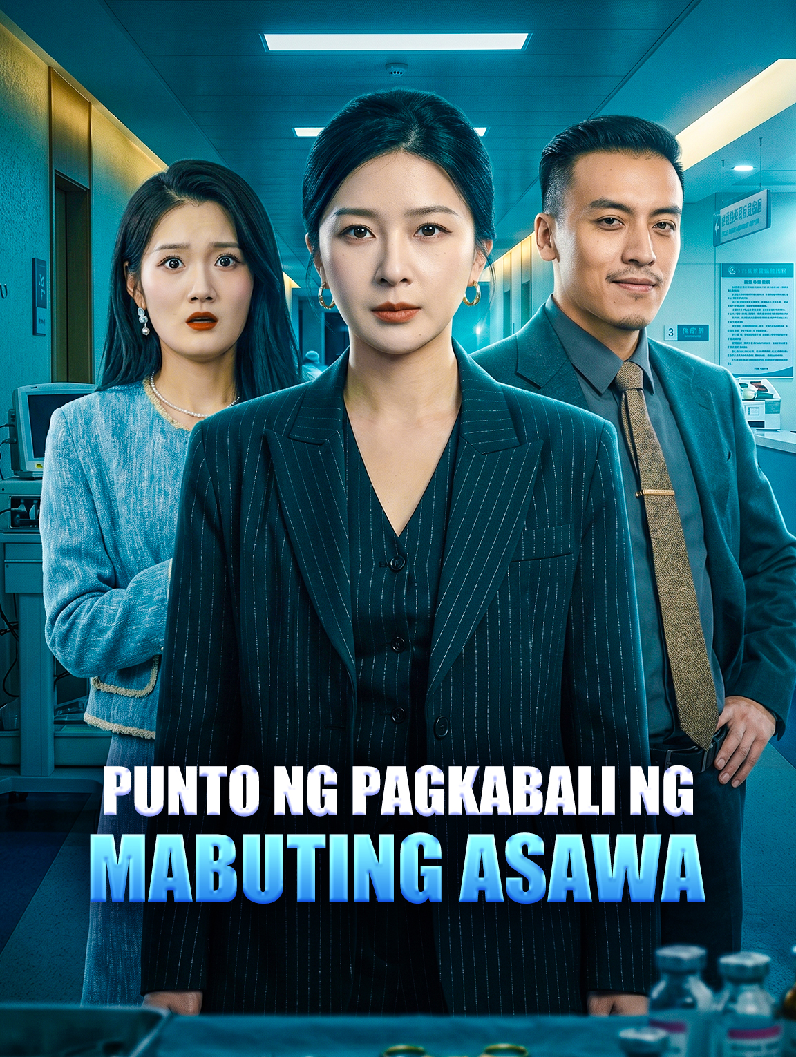 Punto ng Pagkabali ng Mabuting Asawa