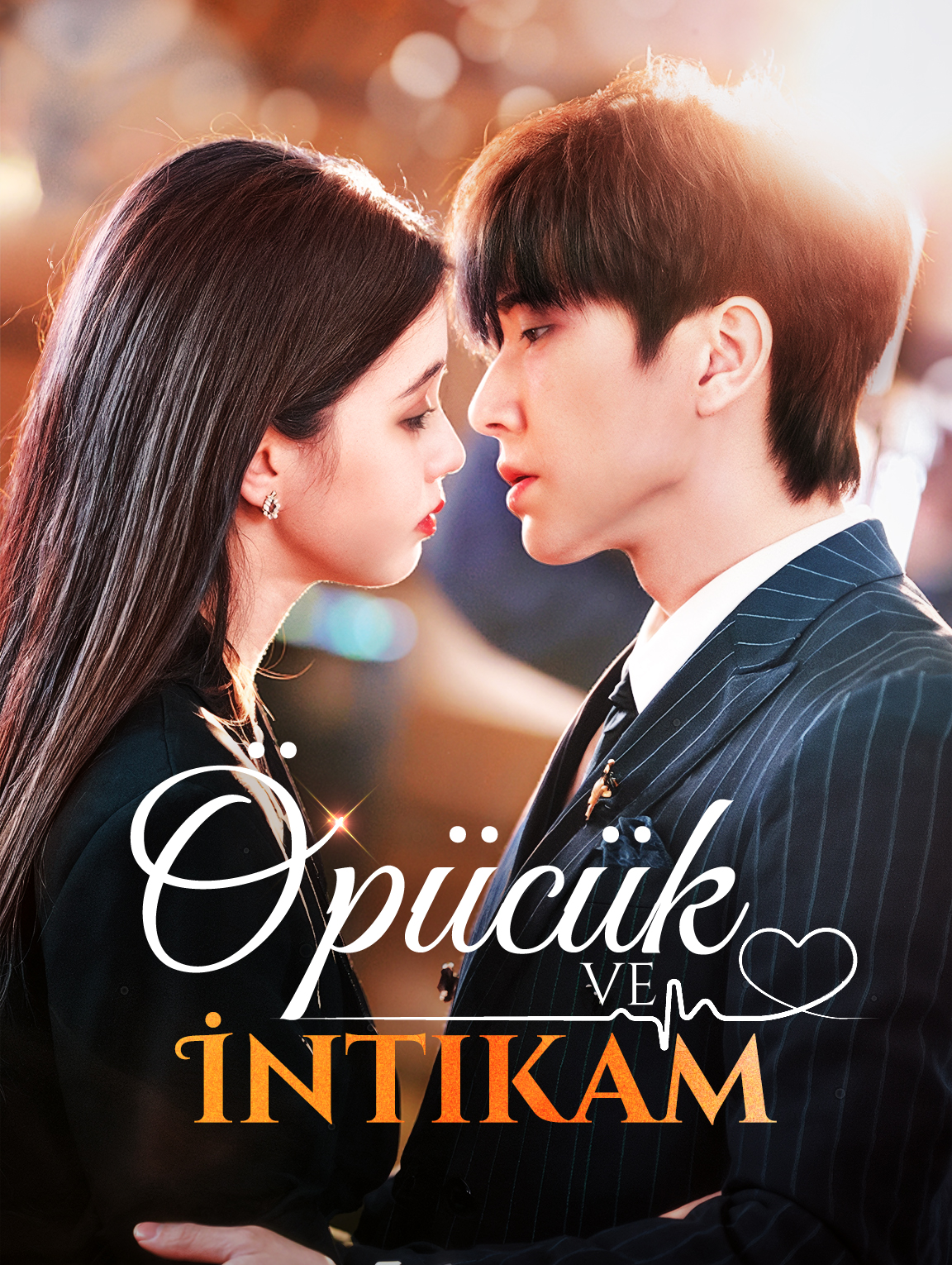 Öpücük ve İntikam